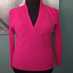 INC Knit Sweater (XL)